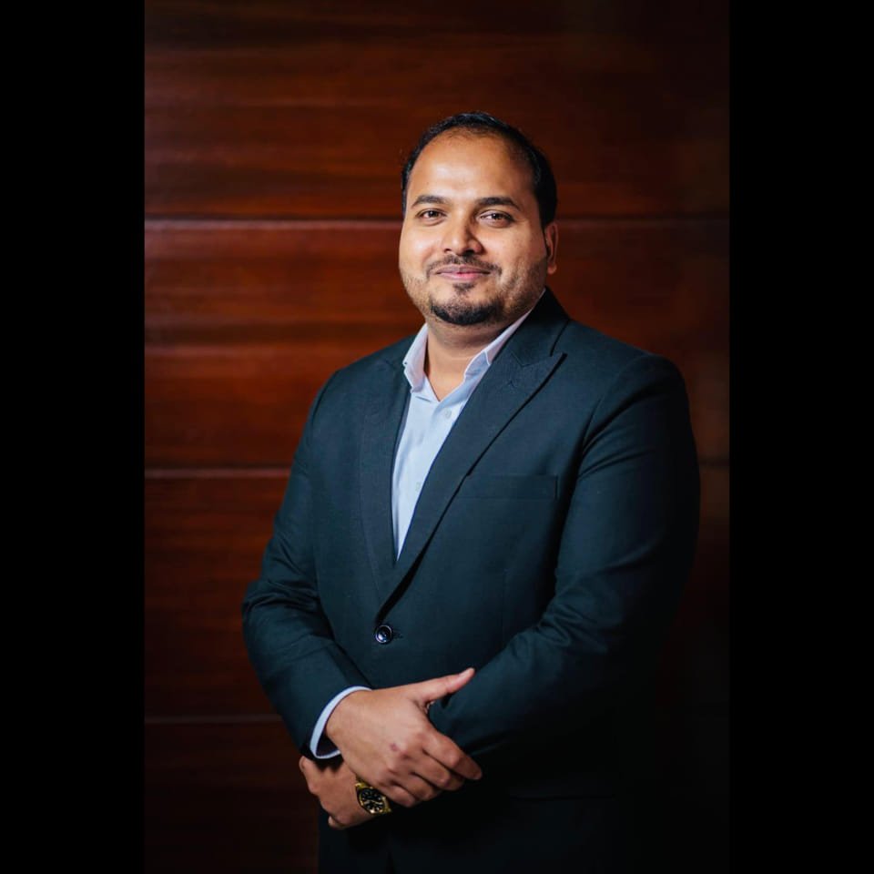 Barrister Asif Ahmed